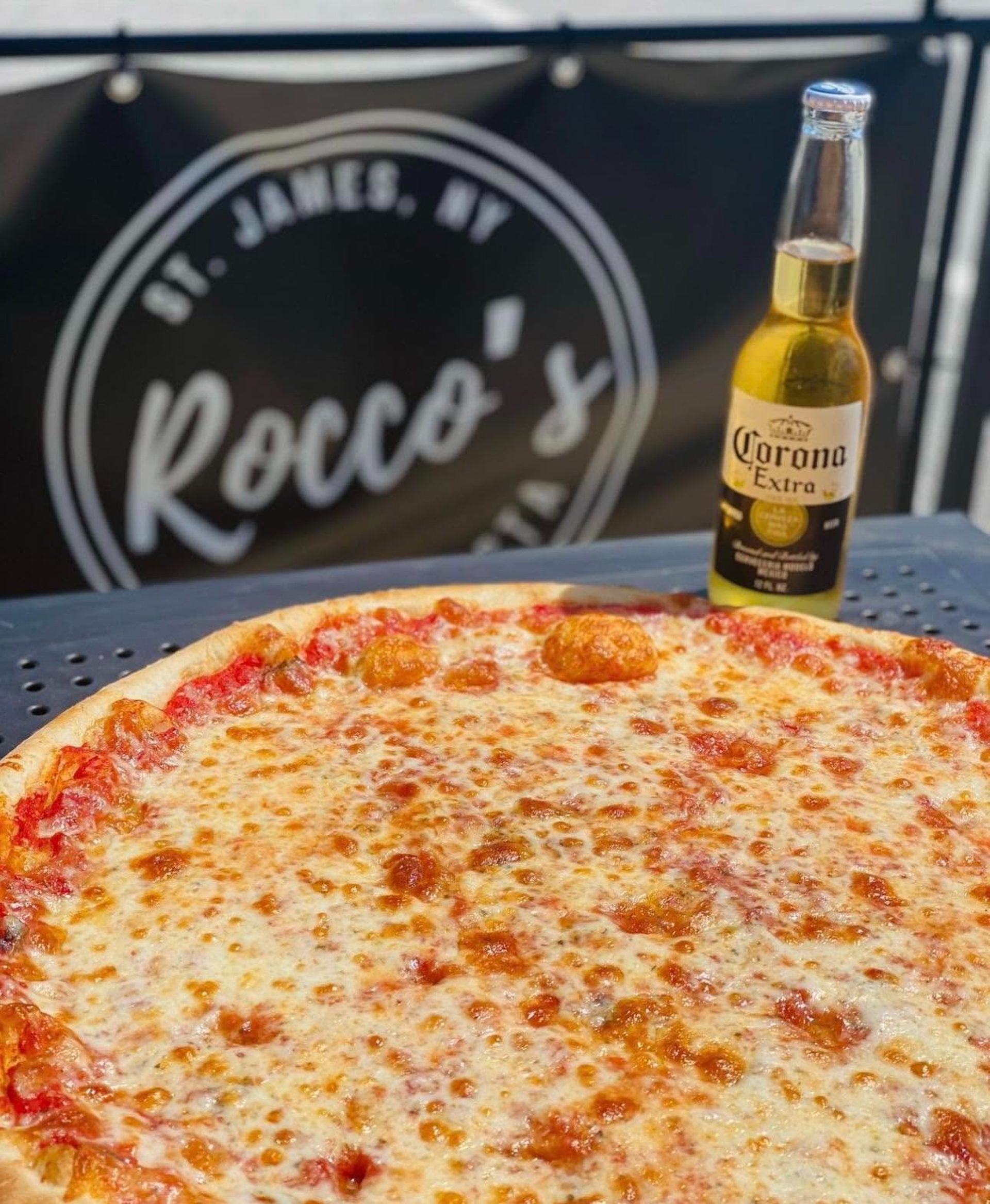 Rocco's Pizza Rewards