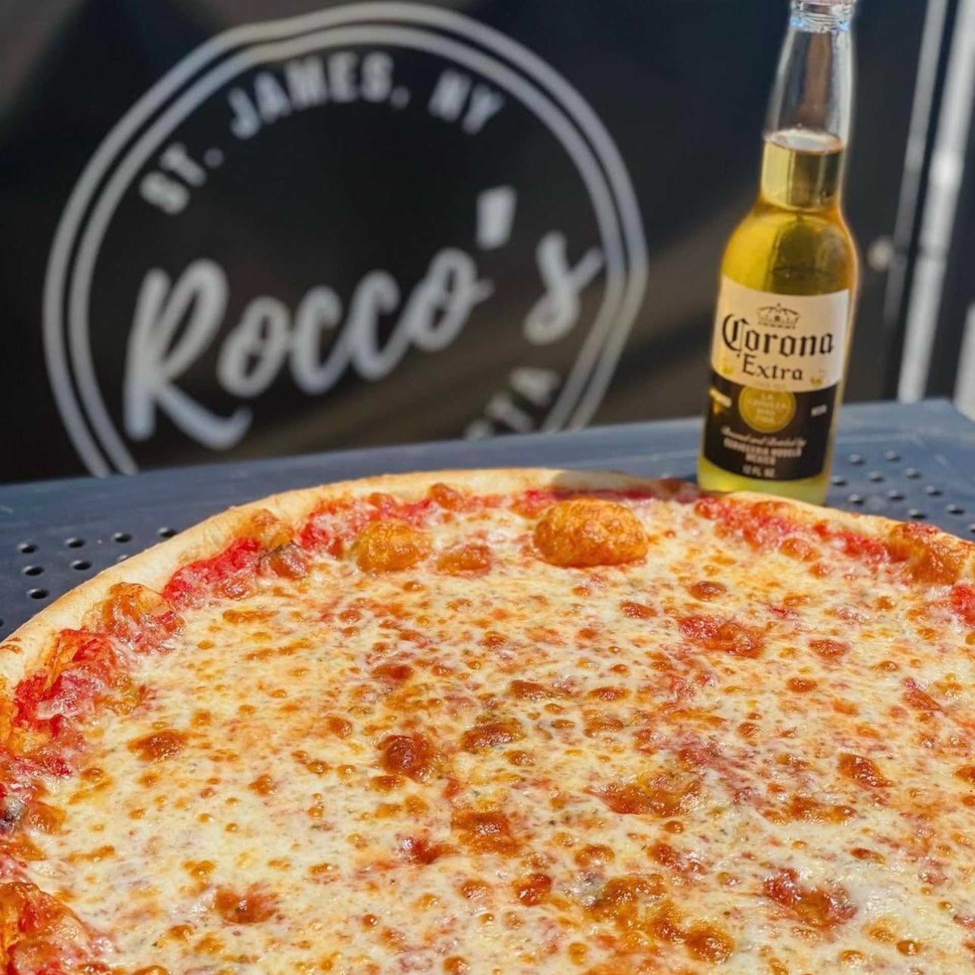 Rocco's Pizza Rewards