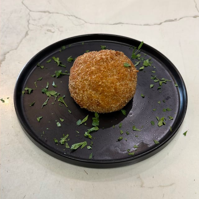 Rice Ball.