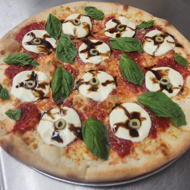 Blood Tears Margherita.