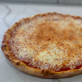 Neapolitan Pizza