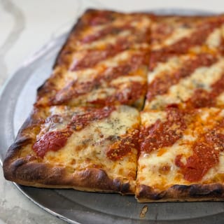 Sicilian Pizza