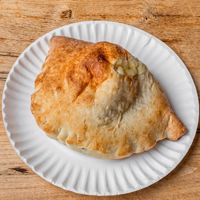 Calzone.