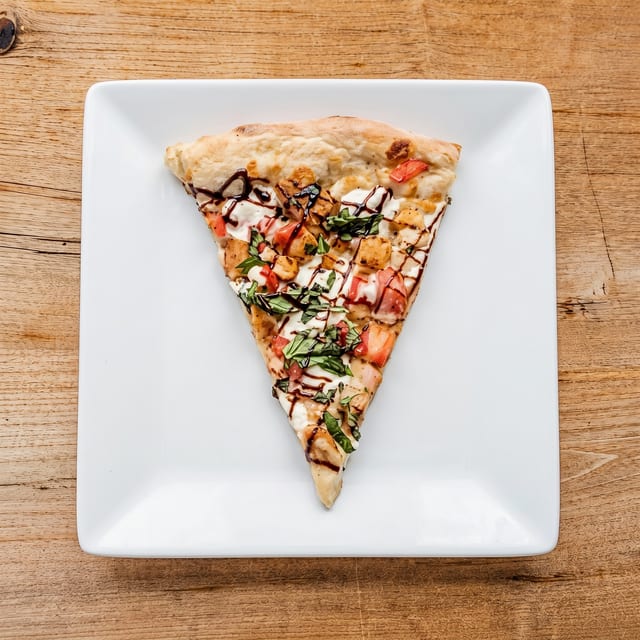 Jersey Pizza.